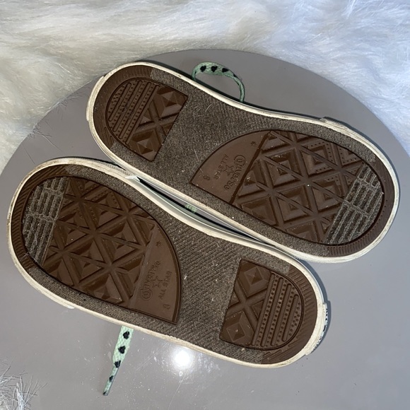 Toddler Converse - Picture 4 of 4